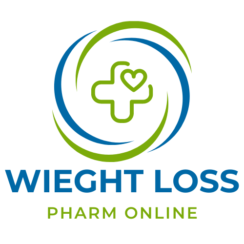 Weight Loss Pharm Online