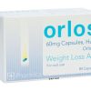 Orlistat 60mg