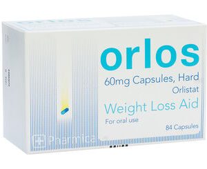 Orlistat 60mg