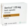 Orlistat 120mg