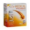 XLS Medical Max Strength